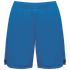 Short de basket-ball femme Sporty Royal Blue PROACT®