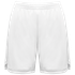 Short de basket-ball femme White PROACT®