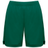 Short de basket-ball femme Dark Green PROACT®