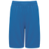 Short de basket-ball enfant Sporty Royal Blue PROACT®