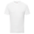 T-shirt pur coton White Fruit of the Loom