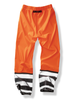 Pantalon Prism PU Safe & Dry Fluorescent Orange / Black Result