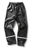 Pantalon Prism PU waterproof avec bandes réfléchissantes Black Result