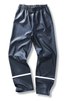 Pantalon Prism PU waterproof avec bandes réfléchissantes Navy Result