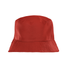 Bob réversible Core recycled Red Result