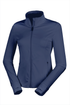 Veste de fitness pour femmes Navy Spiro