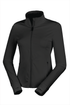 Veste de fitness pour femmes Black Spiro