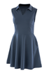 Robe de sport Navy Spiro