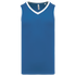 Maillot de basket-ball homme Sporty Royal Blue / White PROACT®