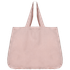 Sac shopping en lin 160GSM Petal Rose Spasso