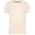 T-shirt en lin homme Ivory Spasso