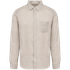 Chemise en lin homme Linen Spasso