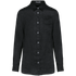 Chemise en lin femme Black Spasso
