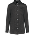 Chemise en lin femme Anthracite / Grey Spasso