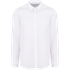 Chemise écoresponsable homme White Spasso
