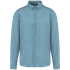 Chemise écoresponsable homme Sea Water Spasso