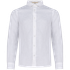 Chemise en lin enfant White Spasso