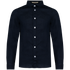 Chemise en lin enfant Navy Blue Spasso