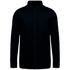 Chemise écoresponsable en lyocell homme Washed dark navy Spasso