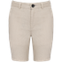 Bermuda en lin enfant Linen Sand Spasso