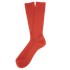 Chaussettes unisexes Paprika Spasso
