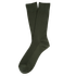 Chaussettes unisexes Organic Khaki Spasso