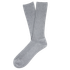 Chaussettes unisexes Moon Grey Heather Spasso