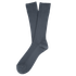 Chaussettes unisexes Mineral Grey Spasso