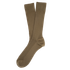 Chaussettes unisexes Light Olive Green Spasso