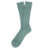 Chaussettes unisexes Jade Green Spasso