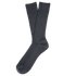 Chaussettes unisexes Iron Grey Spasso