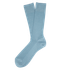 Chaussettes unisexes Cool Blue Heather Spasso
