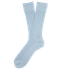 Chaussettes unisexes Aquamarine Spasso