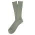 Chaussettes unisexes Almond Green Spasso