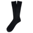 Chaussettes unisexes Black Spasso