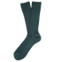 Chaussettes unisexes Amazon Green Heather Spasso
