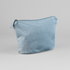 Pochette accessoires Vintage Light Blue Westford Mill