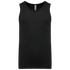 Débardeur de sport enfant Black PROACT®