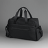 Sac weekend Black Quadra