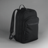Sac à dos cabine Black Quadra