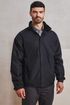 Veste SELSEY Hydrochecker Black Premier