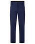 Pantalon ADAPT Stretchchecker Navy Premier