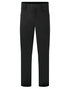 Pantalon ADAPT Stretchchecker Black Premier