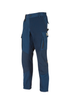 Pantalon technique Trek Deep Blue / Deep Blue U-Power