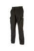 Pantalon technique Trek Black / Black U-Power