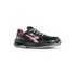 Chaussures de sécurité Parigi Noir / Rouge U-Power