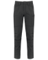 Pantalon recyclé stretch homme Dark Grey WK. Designed To Work