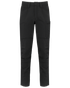 Pantalon recyclé stretch homme Black WK. Designed To Work