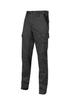Pantalon Guapo homme Black Carbon U-Power