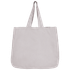 Sac shopping en lin 160GSM Ivory Spasso